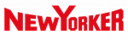 New Yorker - Sklep odzieżowy, Krakowska 146 E, Andrychow 34-120, godziny otwarcia, numer telefonu Logo - New Yorker - Sklep odzieżowy, Krakowska 146 E, Andrychow 34-120, godziny otwarcia, numer telefonu