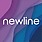 Logo - Newline Interactive Polska, Al. Jerozolimskie 200/lok. 322 02-486 - Przedsiębiorstwo, Firma, godziny otwarcia, numer telefonu