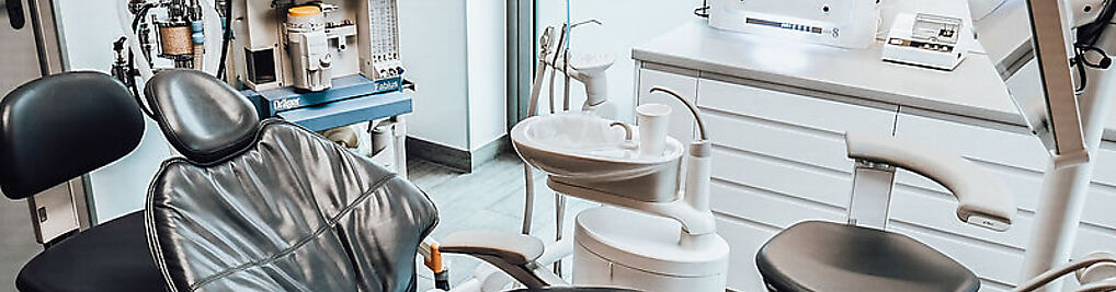 Zdjęcie w galerii Centrum dentystyczne Promedica Markiewicz nr 10