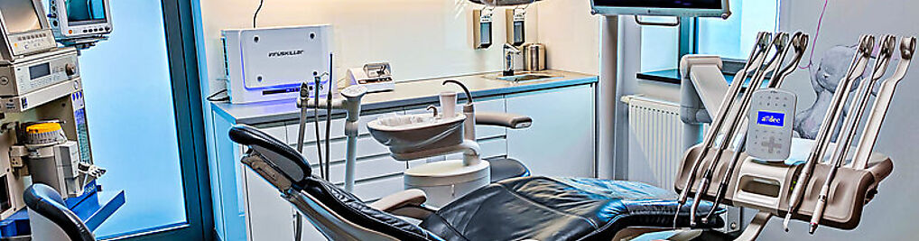 Zdjęcie w galerii Centrum dentystyczne Promedica Markiewicz nr 2