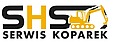 Logo - SHS Serwis hydrauliki siłowej Łukasz Golański, Bystrzycka 26 54-215 - Przedsiębiorstwo, Firma, godziny otwarcia, numer telefonu