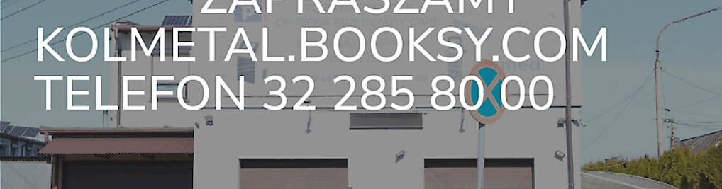 Zdjęcie w galerii KOLMETAL.BOOKSY.COM nr 4