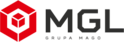 Logo - MGL Sp. z o.o. - Producent techniki magazynowej, Opoczyńska 16 96-200 - Przedsiębiorstwo, Firma, godziny otwarcia, numer telefonu