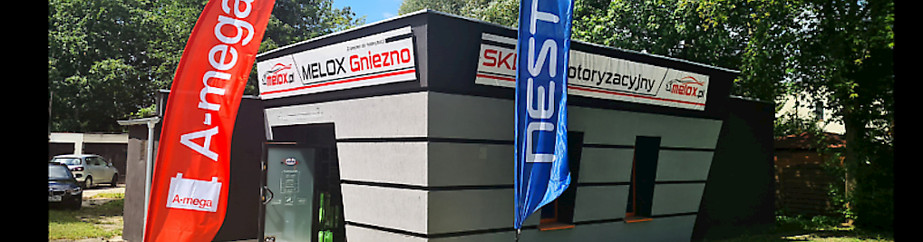 Zdjęcie w galerii MELOX AKUMULATORY CZĘŚCI SAMOCHODOWE SKLEP SERWIS GNIEZNO nr 1