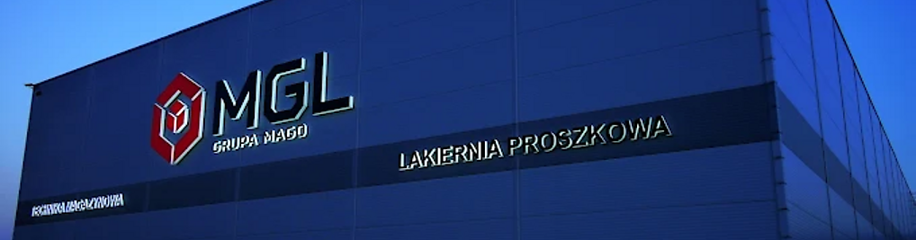 Zdjęcie w galerii MGL Sp. z o.o. - Producent techniki magazynowej nr 1
