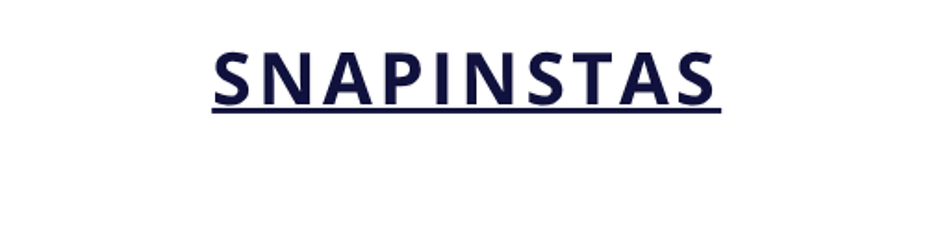 Zdjęcie w galerii Snapinstas nr 1