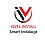 Logo - IGVEL Inteligentny Dom - Smart Home Leszno, Rydzyna 64-130 - Automatyka, Inteligenty budynek, godziny otwarcia, numer telefonu