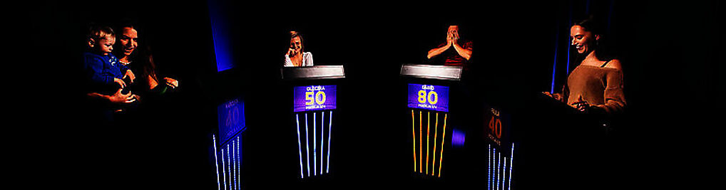 Zdjęcie w galerii Quiz na żywo Kraków - Teleturniej Kraków nr 5