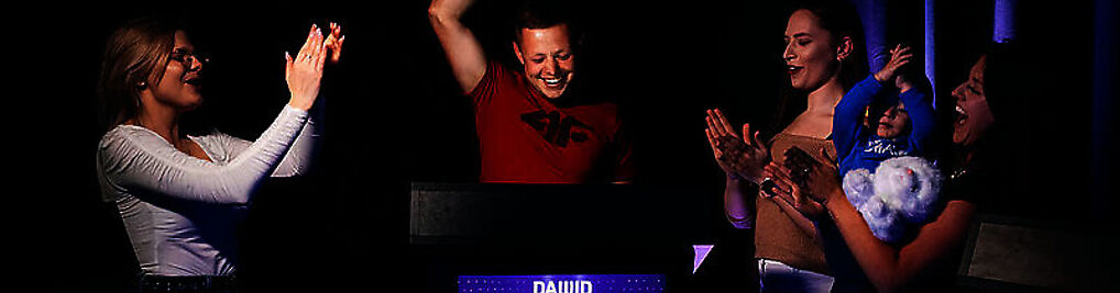 Zdjęcie w galerii Quiz na żywo Kraków - Teleturniej Kraków nr 6