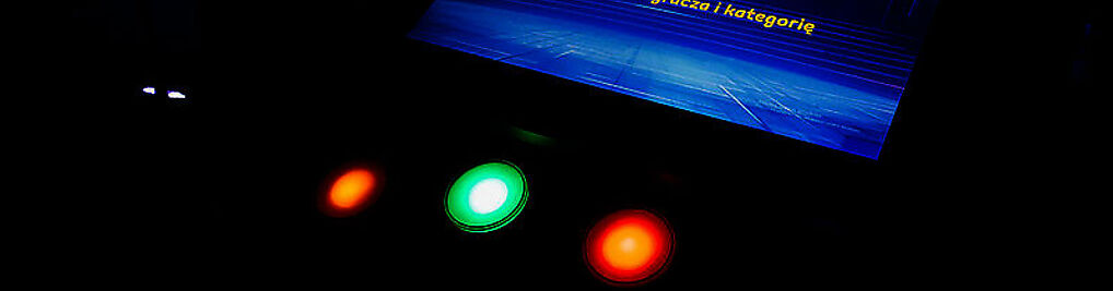 Zdjęcie w galerii Quiz na żywo Kraków - Teleturniej Kraków nr 7