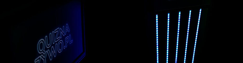 Zdjęcie w galerii Quiz na żywo Kraków - Teleturniej Kraków nr 9