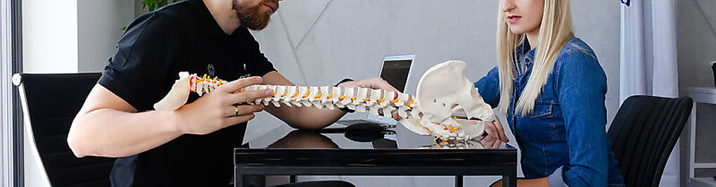 Zdjęcie w galerii ClinicSport | Fizjoterapia | Rehabilitacja | Masaż | Osteopata nr 1