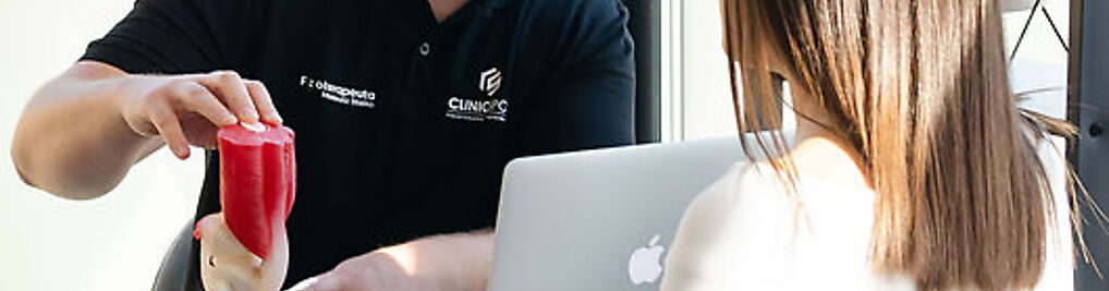 Zdjęcie w galerii ClinicSport | Fizjoterapia | Rehabilitacja | Masaż | Osteopata nr 3