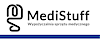 Logo - MediStuff - wypożyczalnia sprzętu medycznego, Himalajska 334 01-493 - Medyczny - Sklep, godziny otwarcia, numer telefonu