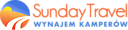 Logo - Sunday Travel, Jana Pawła II 87, Rzeszów 35-317 - Przedsiębiorstwo, Firma, numer telefonu