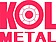 Logo - KOLMETAL.BOOKSY.COM, KOl-METAL SP.ZO.O, ŁOWIECKA 1 42-600 - Warsztat naprawy samochodów, godziny otwarcia, numer telefonu