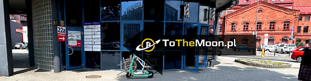 Zdjęcie w galerii Kantor kryptowalut Bielsko- Biała- Bitcoin BTC | To The Moon nr 1