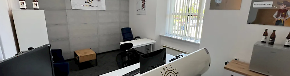 Zdjęcie w galerii Kantor kryptowalut Kraków - Bitcoin BTC | To The Moon nr 2