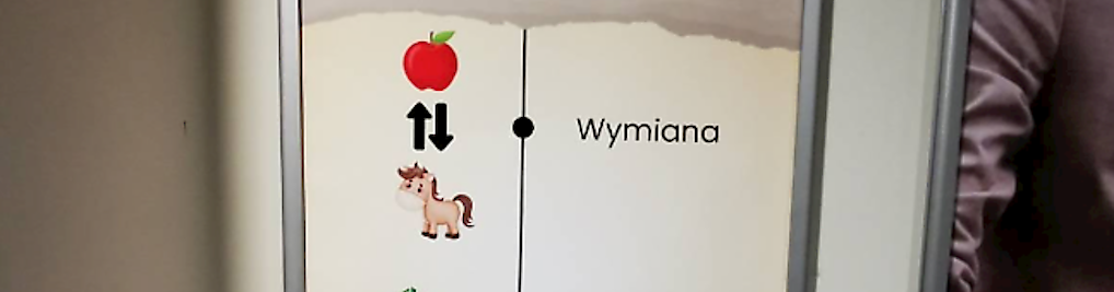 Zdjęcie w galerii Kantor kryptowalut Poznań - Bitcoin BTC | To The Moon nr 8