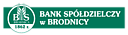 Logo - BS w Brodnicy - Bankomat, Jędrzejewicza 1, Płońsk 09-100, godziny otwarcia