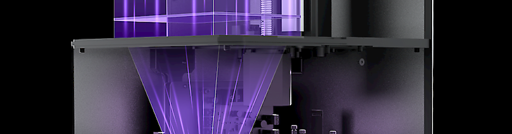 Zdjęcie w galerii Hexagon - drukarki 3D - Warszawa nr 3