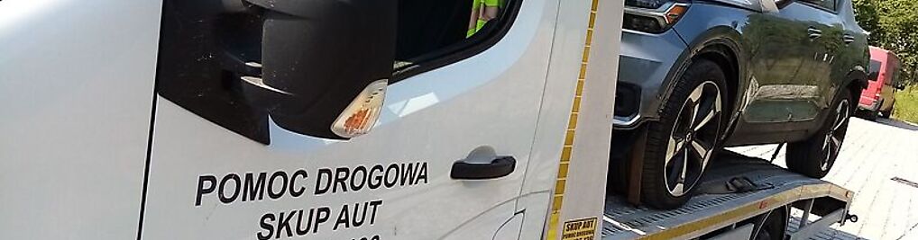 Zdjęcie w galerii POMOC DROGOWA. LAWETA 784 136 136 nr 1