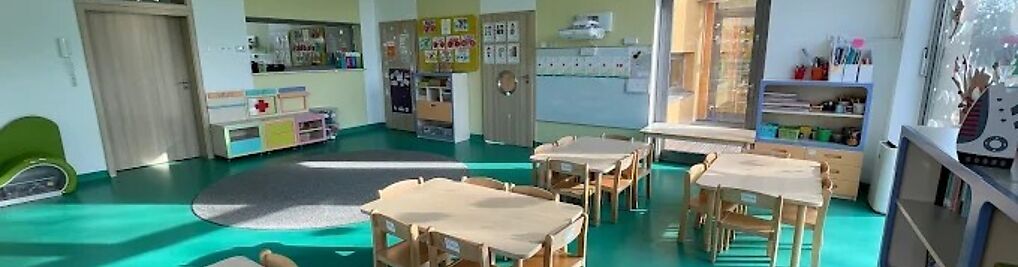 Zdjęcie w galerii Przedszkole i Żłobek Jarzębinka nr 3