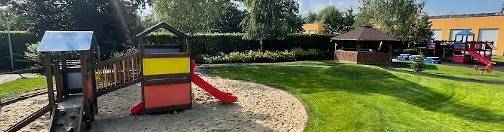 Zdjęcie w galerii Przedszkole i Żłobek Jarzębinka nr 1