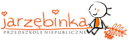 Logo - Przedszkole i Żłobek Jarzębinka, Ruskowy Bród 27, Warszawa 03-289 - Przedszkole, godziny otwarcia, numer telefonu