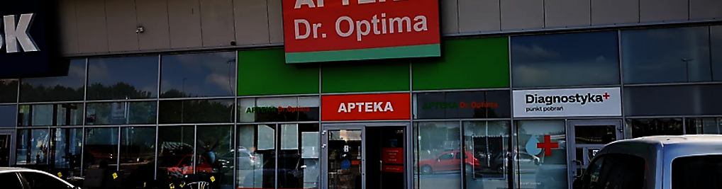 Zdjęcie w galerii Apteka Dr. Optima | Chełm nr 4