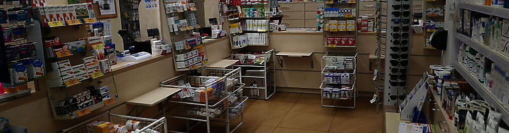 Zdjęcie w galerii Apteka Dr. Optima | Chodzież nr 1