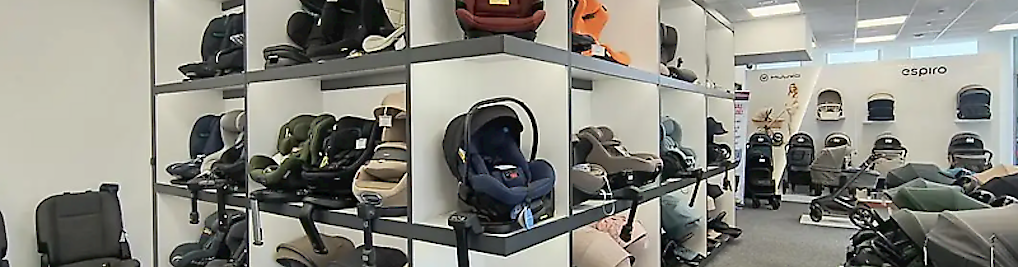 Zdjęcie w galerii BoboWózki Zana nr 1