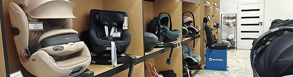 Zdjęcie w galerii BoboWózki Mełgiewska nr 1