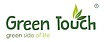 Logo - Green Touch, Wyzwolenia 124a, Bydgoszcz 85-790 - Herbaciarnia, numer telefonu