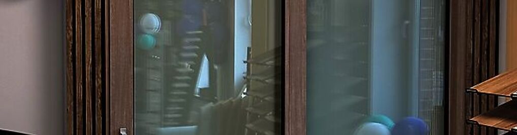 Zdjęcie w galerii VIZERA - Okna Drzwi Podłogi Rolety Bramy garażowe nr 9