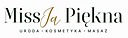 Logo - MissJa Piękna, Zwierzyniecka 74, Białystok 15-246 - Gabinet kosmetyczny, godziny otwarcia, numer telefonu