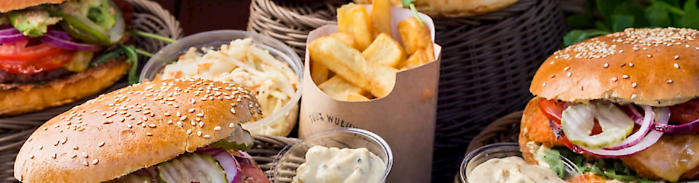 Zdjęcie w galerii Dobra Buła | Łódź Piotrkowska - Burgery nr 1