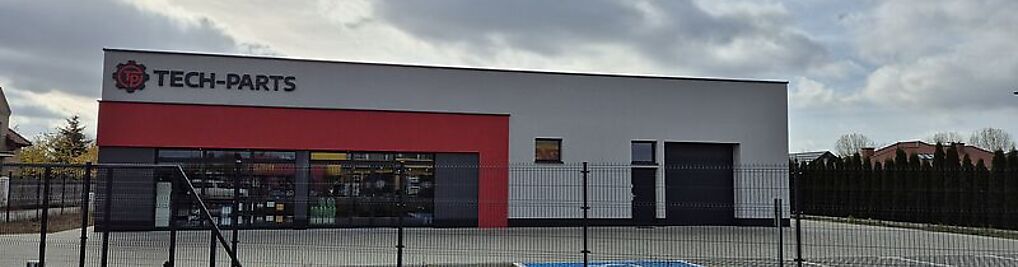 Zdjęcie w galerii Tech-Parts Patryk Śmiłowicz nr 2