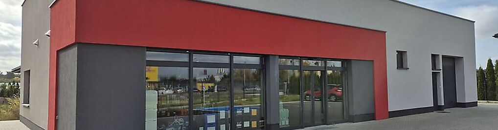 Zdjęcie w galerii Tech-Parts Patryk Śmiłowicz nr 1