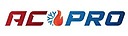 Logo - AC-PRO - Klimatyzacja Warszawa Montaż i Serwis Klimatyzacji 01-496 - Klimatyzacja, Wentylacja, godziny otwarcia, numer telefonu