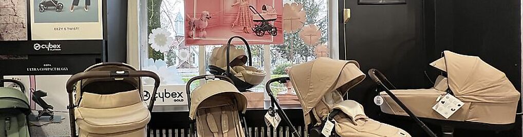 Zdjęcie w galerii Tik Tak Koszalin - Wózki dziecięce i foteliki samochodowe nr 1