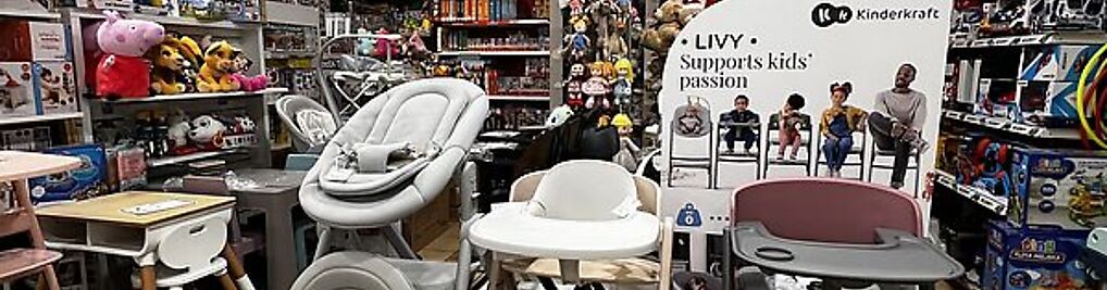 Zdjęcie w galerii Tik Tak Koszalin - Wózki dziecięce i foteliki samochodowe nr 6