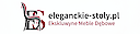 Logo - Eleganckie Stoły - Wyjątkowe Stoły do Każdego Wnętrza 00-873 - Przedsiębiorstwo, Firma