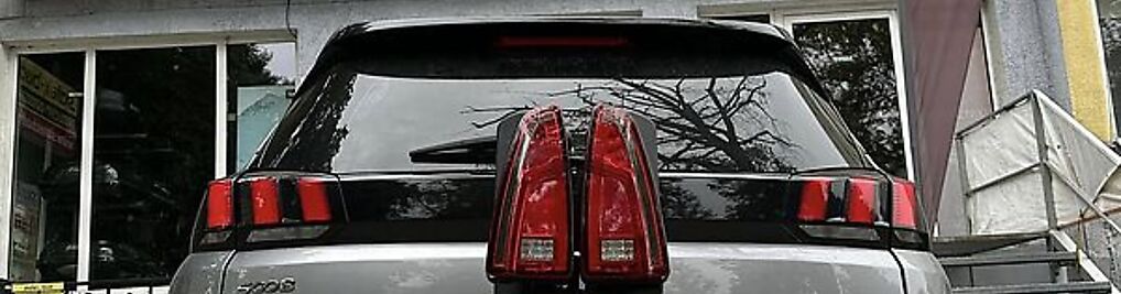 Zdjęcie w galerii ADAX BAGAŻNIKI nr 1