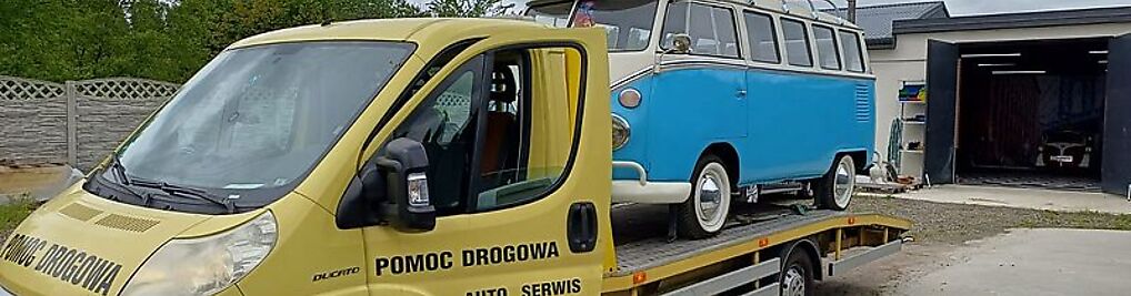 Zdjęcie w galerii Pomoc Drogowa Bydgoszcz Laweta Mechanika Pojazdowa Łukasz Trojan nr 1