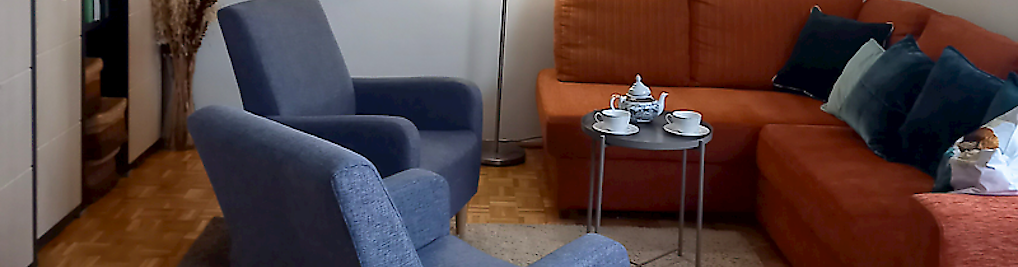 Zdjęcie w galerii Terapia dla Par i Małżeństw w Bydgoszczy - Psycholog Daszke nr 1