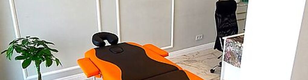 Zdjęcie w galerii dr Iwona Sihinkiewicz Fizjoterapia - IVOMED - Kraków nr 2