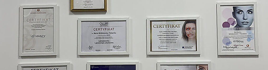 Zdjęcie w galerii MW Medic - Medycyna Estetyczna Warszawa nr 4