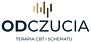 Logo - Psychoterapia CBT i schematu, Gabinet psychologiczny Odczucia 30-045 - Przedsiębiorstwo, Firma, godziny otwarcia, numer telefonu