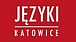 Logo - Języki Katowice. Kursy Języków Obcych i Tłumaczenia., Katowice 40-282 - Szkoła językowa, numer telefonu